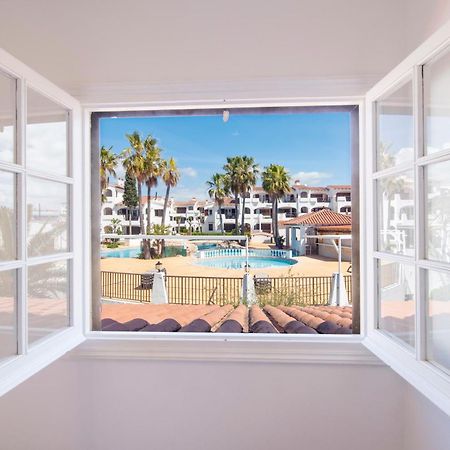 Siesta Mar Loft Apartments Cala En Porter  Exterior photo